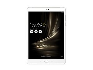 Power button may be stuck, the tablet just continues to reboot - ASUS ZenPad 3S 10