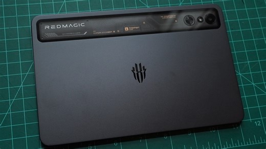 RedMagic Astra Review