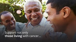 313 reactions · 11 comments | The Cancer Experience Registry is an inclusive and easily accessible online survey that aims to fully understand the emotional, physical, practical, and financial burdens faced by patients and caregivers. For example, nearly 3 of 4 patients said no one from their cancer care team talked to them about the cost of their care. Help ensure voices are heard and take the survey today. https://www.cancersupportcommunity.org/registry | Cancer Support Community | Facebook