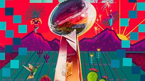 What channel is the Super Bowl on? How to watch the big game Sunday