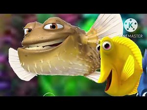 Finding Nemo Part 23 The Aquascum