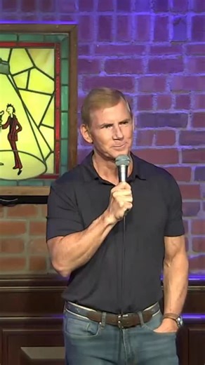 A Tom Cotter Classic 💨 Shows this weekend 👉 The Comic Strip NYC Next weekend 👉 State Theatre Center for the Arts Punch Line Philly After that 👉 Comix Roadhouse, Snappers Comedy Club Tickets: https://bit.ly/3LYkNRs | Tom Cotter