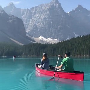 96K views · 545 reactions | Canada | The Traveller | Facebook