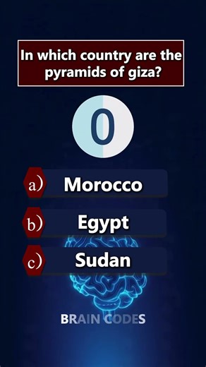 Can You Pass This Africa Geography Test? 🤯 | GK Quiz