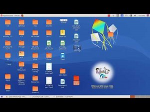 LibreOffice Calc _ Data Entry_ Tutorial in Malayalam