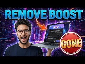 How to Remove Server Boost on Discord - Manage Your Boosts Easily