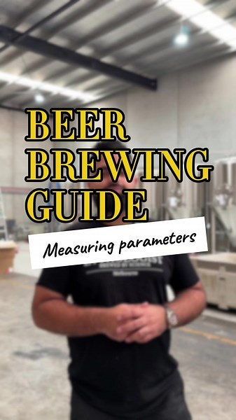 Importance of pH Measurement in Brewing Process