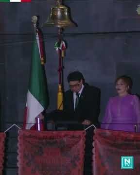 Grito de Independencia 2026 #nogalessonora
