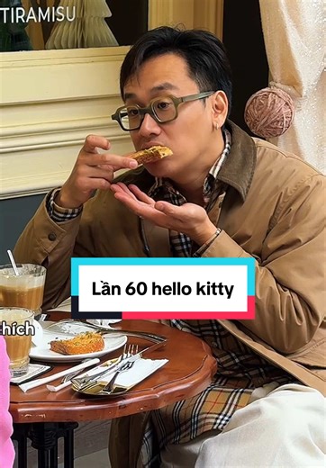 Ăn sáng cùng Tố Linh tại Sứ Ming Cafe