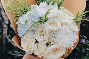 9 Westchester Florists for Stunning Bouquets