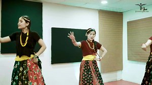 32K views · 5.1K reactions | TIMRAI PREMLE || Nepali Christian Dance Cover Link:https://youtu.be/aBMQa3iLqNM | Nepali Christian Music Platform | Facebook