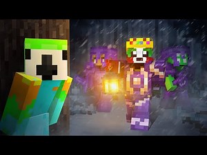 I Survived the Unstable SMP Purge