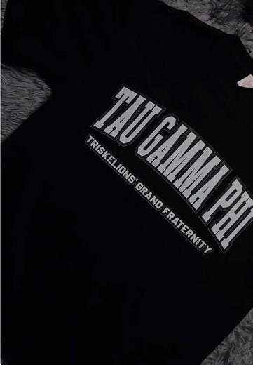 Tau Gamma Phi Triskelion 1968: History & Symbols