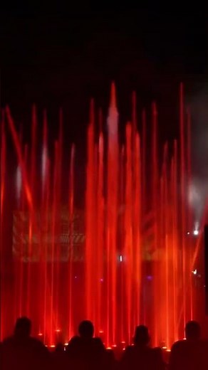 Jack the Clown takes over Halloween Horror Nights Lagoon Show for HHN 30 at Universal Orlando Resort
