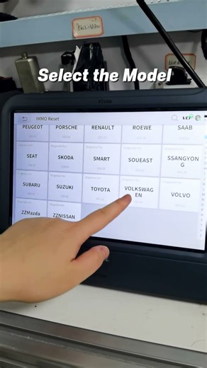 XTOOL IP919MAX – your all-in-one diagnostic tool!