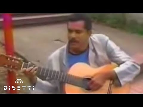 Hansel Camacho - Eres (Video Oficial) | Salsa Romántica