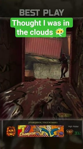 prop hunt new map torment season 2 cone hiding near portal #prophunt