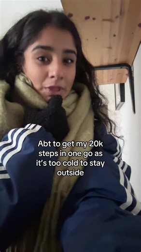 20k Steps Challenge: Dancing with Friends