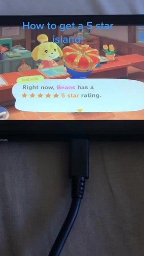 Achieve a 5-Star Island on Animal Crossing with These Tips!
