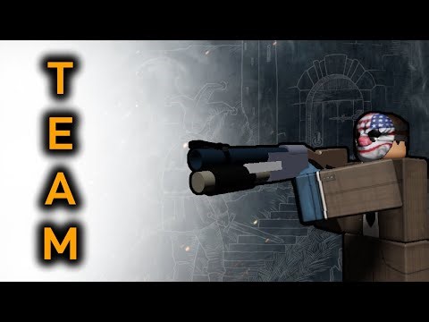 THE TEAMWORK BUILD 2.0 (NOTORIETY)