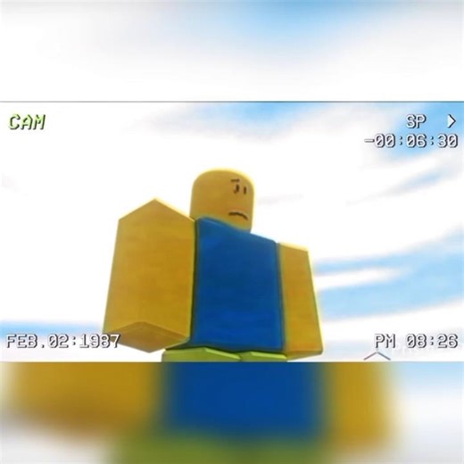 Roblox-ARG [EP 1] #bringboomback #roblox