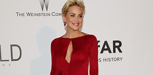 Sharon Stone's Mystery MARVEL Role Will Apparently Have Heat Powers