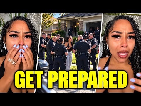 This Is Happening In California And It’s TERRIFYING