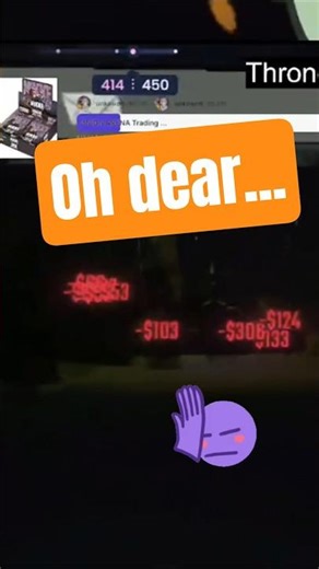 No fear, but maybe one fear #shorts #repo