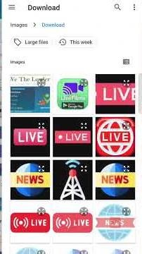 LiveFilms RTMP Android App Tutorial #LiveFilms #RTMP #journalism #YouTubeLive #Mojo #StreamingApp
