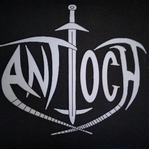 Antioch - Metal Rising Demo