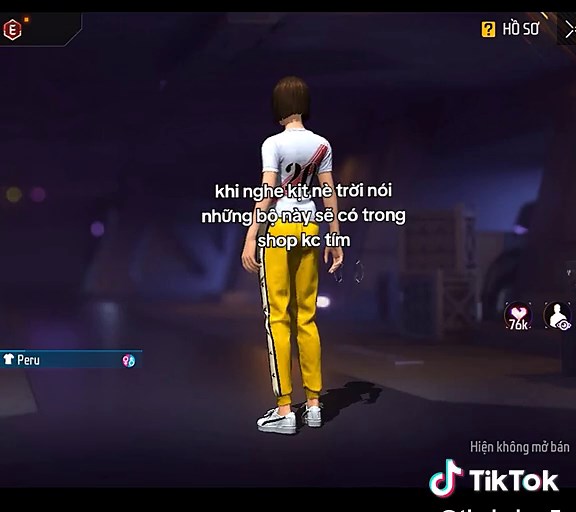 Kịt Nè Trời: Khám Phá Bộ Sưu Tập Mới Của Shop KC Tím