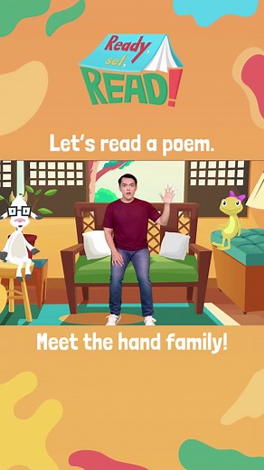 Knowledge Channel on TikTok