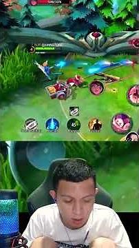 BEATRIX GUA UDAH REVAMP !