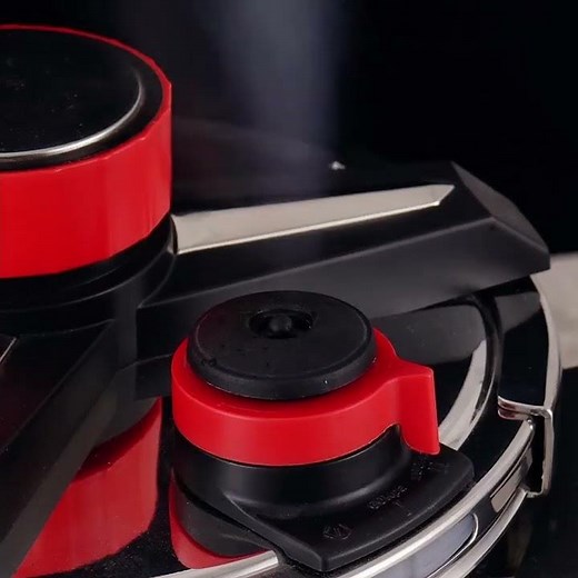 Pressure Cooker User Manual