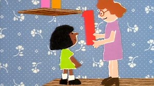 Anybody remember this ONE from their childhood? 1️⃣ #OldSchoolSesame | Sesame Street