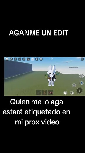 AGANME un EDIT Recompensa :) #epic #music #musica #dance #baile #epico #roblox #edit #pls #mix #song #sussy