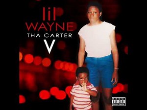 Let it all work out 1 h - Lil Wayne