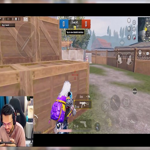 LoLzZz Gaming and Mayur 1v1 TDM 🔥 Pubg Mobile Gameplay 🎮 LoLzZz Gaming 👑 #reels #fyp #viral #trending #gaming | LoLzZz Gaming