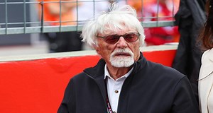 Formule 1 : Bernie Ecclestone évoque ses quatre meilleurs amis et raconte une anecdote avec Flavio Briatore
