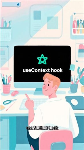 UseContext hook || solution for prop drilling #reactjs #tech