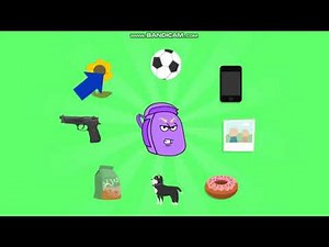 (5K Special) GoAnimate Out of Context