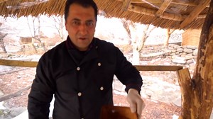 Traditional khachapuri recipe | Cheese-filled Georgian bread with egg