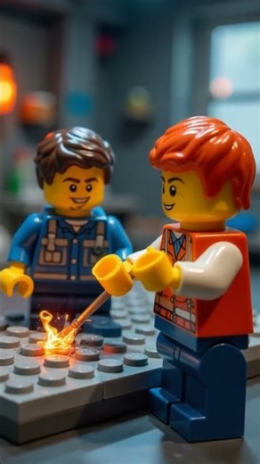 Metals That Remember: Shape Memory Alloys