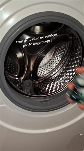 Astuces pour une machine à laver efficace et économique