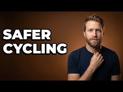 How Do Hand Signals Improve Bike Safety?