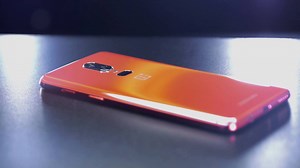 166K views · 85 reactions | Our #OnePlus6 Red is instantly iconic, with an amber-like coating that highlights the red finish. Get The Red You Need before it's gone! onepl.us/redpl_fb | OnePlus | Facebook