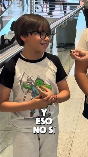 Interview with children! #interview