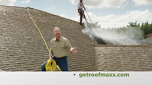 Upgrade your roof without breaking the bank! 🏠💰 Our groundbreaking technology can help you save up to 80% compared to a full replacement. ✨ Extend your roof's lifespan by up to 15 years ✨ Cut costs up to 15-20% when compared to a complete replacement ✨ Embrace an eco-friendly choice with our 100% all-natural, plant-based solution Discover if your roof is eligible for the Roof Maxx transformation today! Call your local dealer to schedule your free roof assessment at 702-840-6892 or learn more a