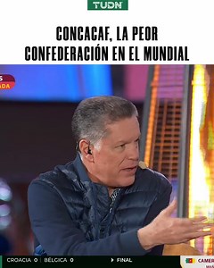 127K views · 3.2K reactions | ❌ México, una lágrima ❌ Canadá, lo mejor fue Alphonso Davies ❌ Costa Rica, Keylor Navas y diez más ✅ Estados Unidos, el verdadero gigante | TUDN USA | Facebook