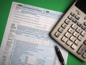 Most Oregonians qualify for free online tax prep and filing. Here’s how.
